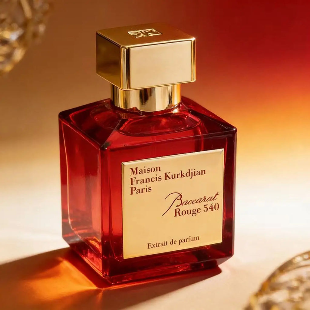 Maison Francis Kurkdjian Baccarat Rouge 540  2.4Oz/70Ml