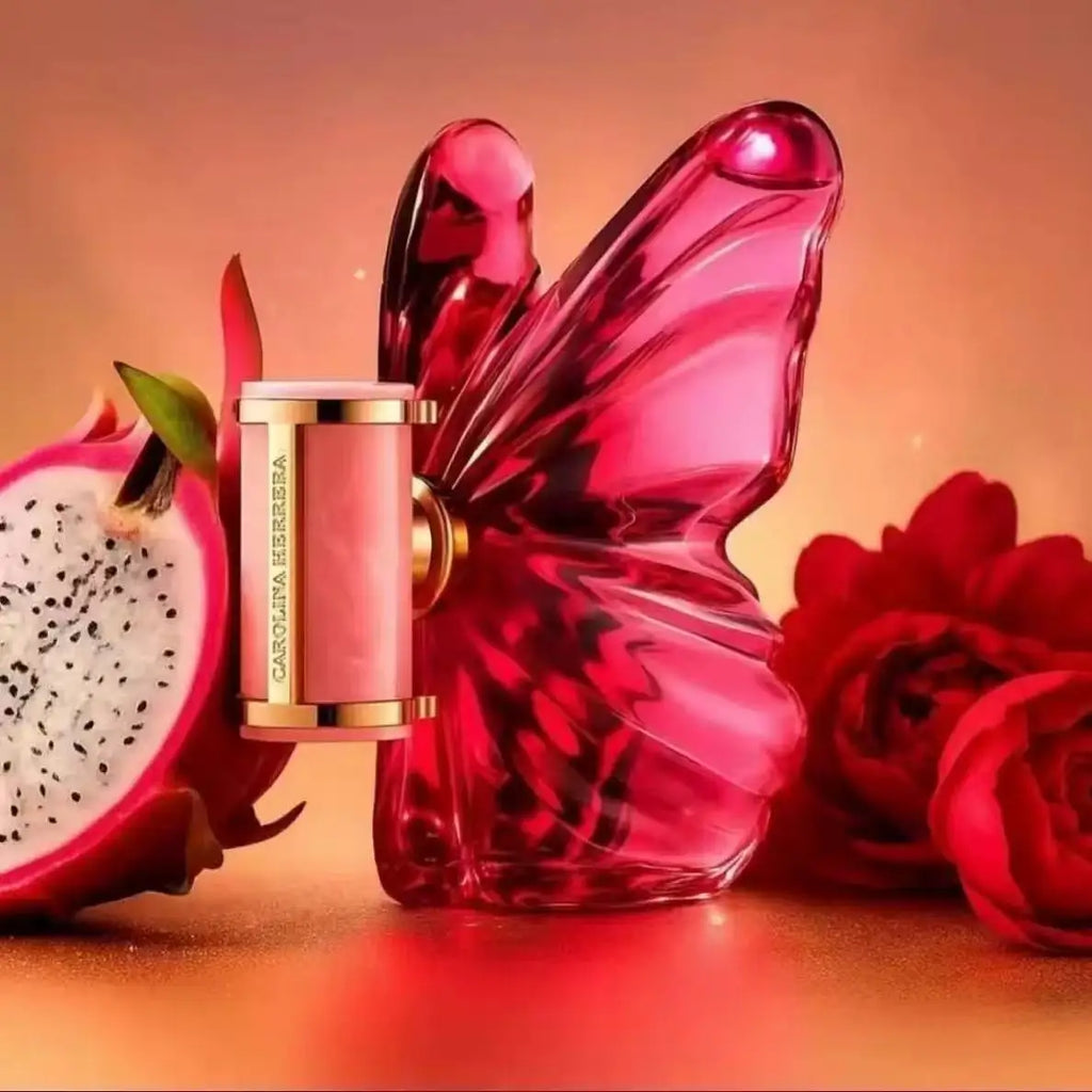 Carolina Herrera La Bomba Refillable Eau de Parfum 50ml 1.7fl.oz