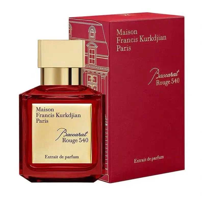 Maison Francis Kurkdjian Baccarat Rouge 540  2.4Oz/70Ml
