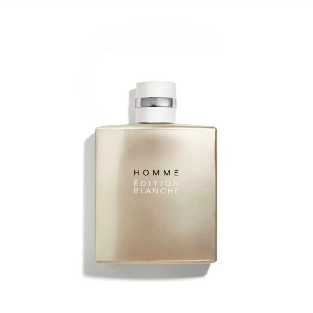 ALLURE HOMME ÉDITION BLANCHE 100ml