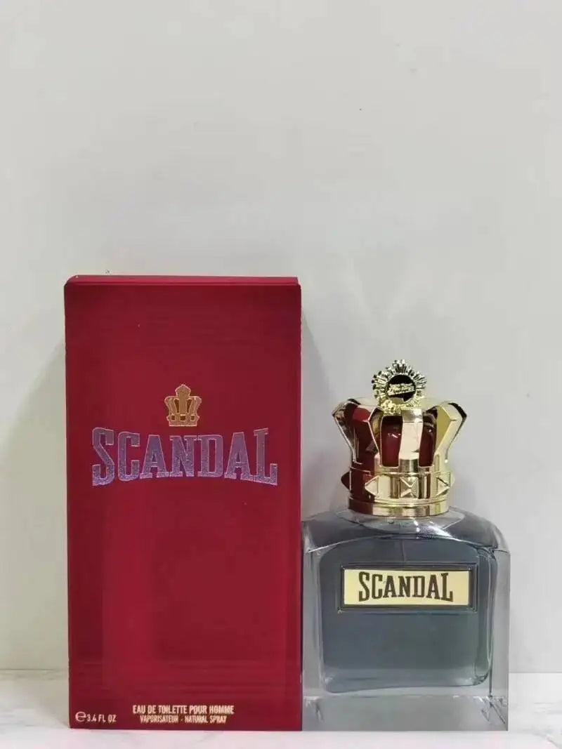 Jean Paul Gaultier Scandal Pour Homme Absolu
