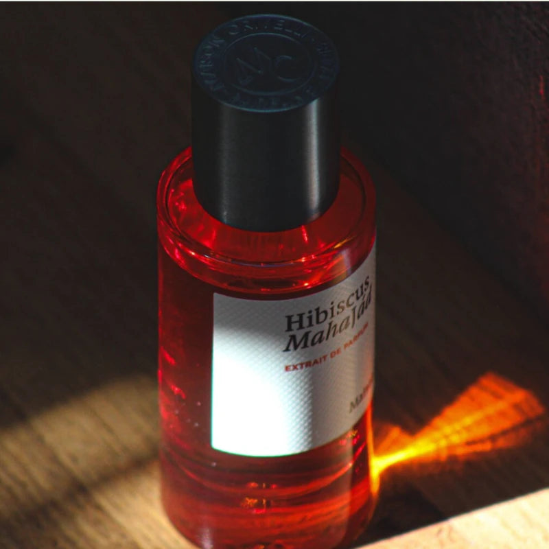 Oud Maracujá Extrait de Parfum 100ml Oud Fragrance