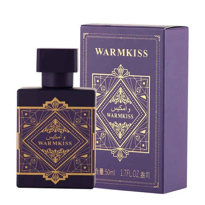 Warm Kiss 50ML Eau de Parfum