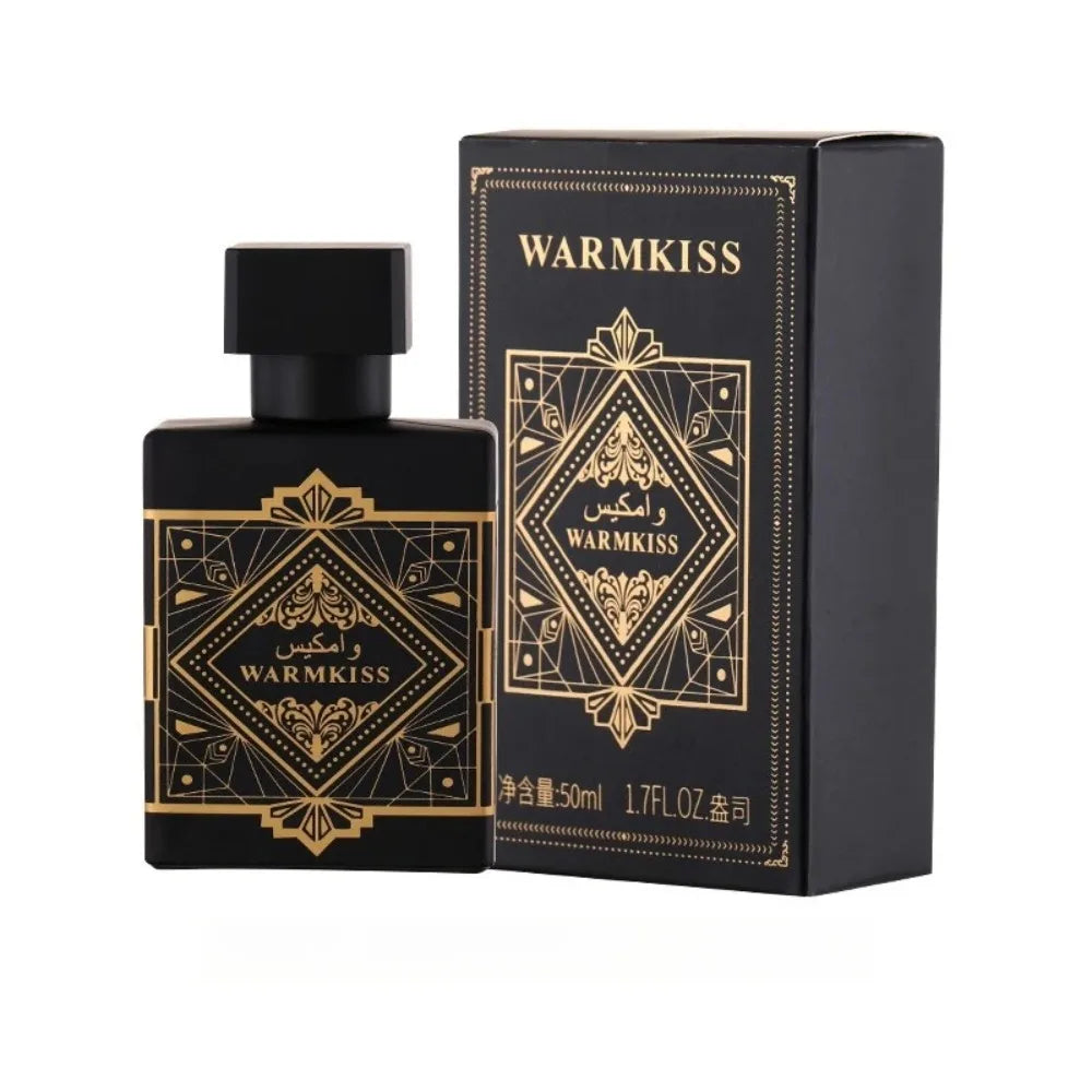 Warm Kiss 50ML Eau de Parfum