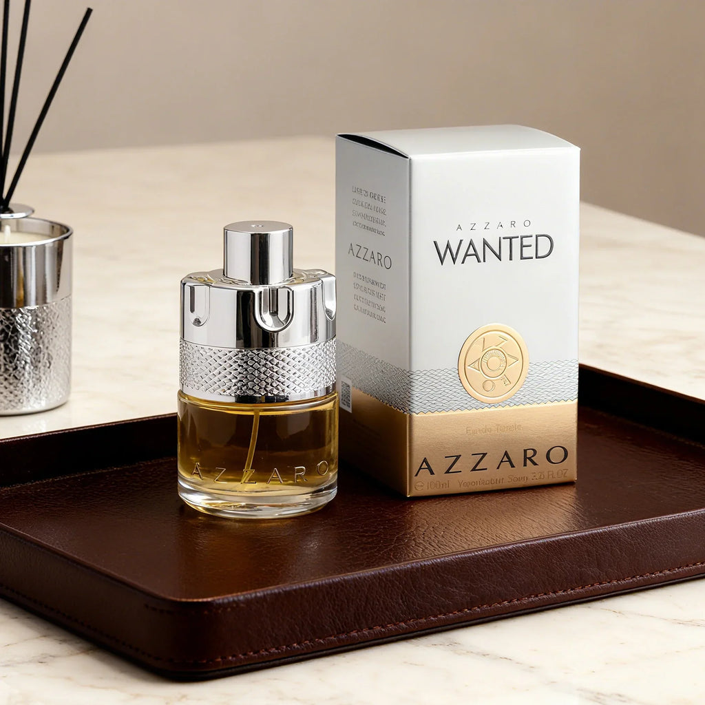 Most Want  Eau De Parfum 100ml