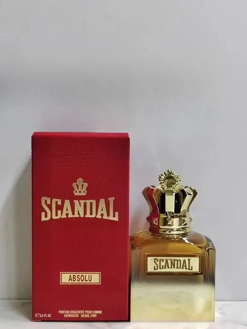 Jean Paul Gaultier Scandal Pour Homme Absolu