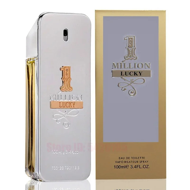 Paco Rabanne 1 millon 100ML