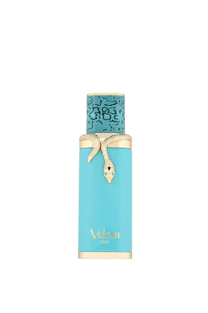 Vulcan Feu de Parfum