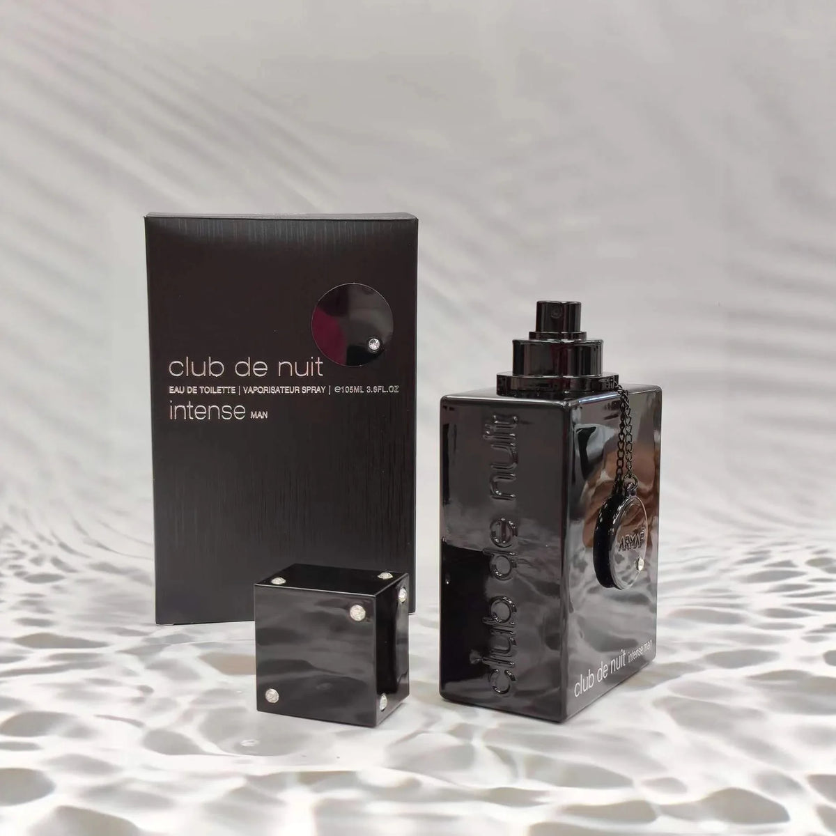 Club de Nuit 105ml