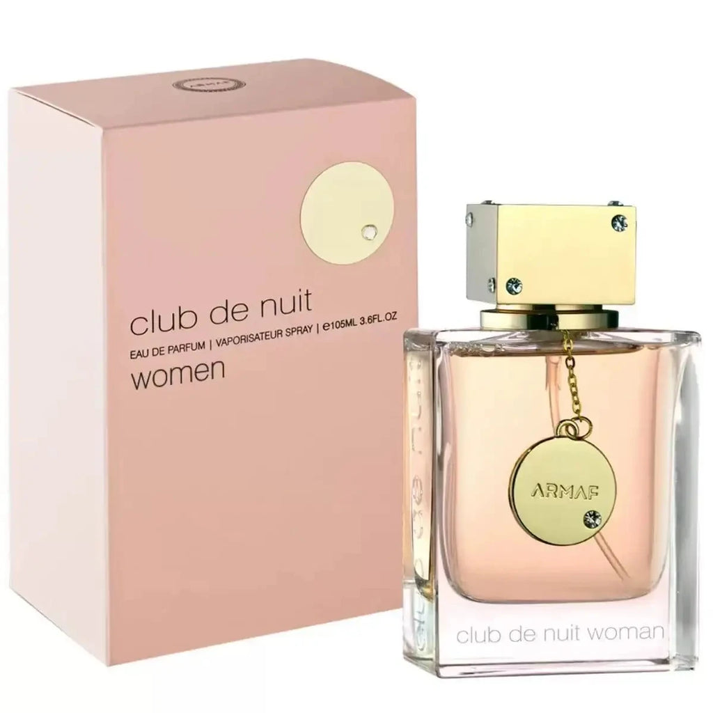 Club de Nuit 105ml