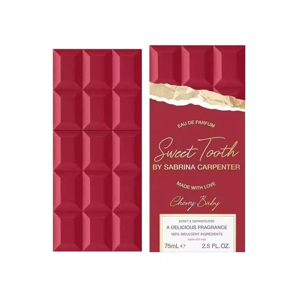 Sweet Tooth Women's Chocolate Perfume 75ml
