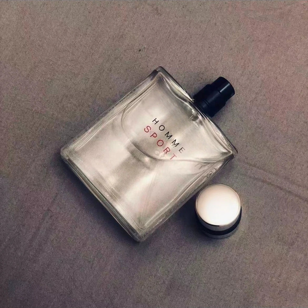 ALLURE HOMME ÉDITION BLANCHE 100ml