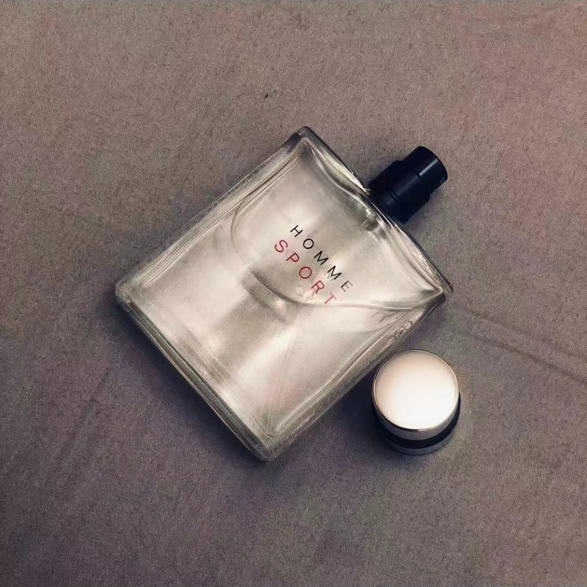 ALLURE HOMME ÉDITION BLANCHE 100ml