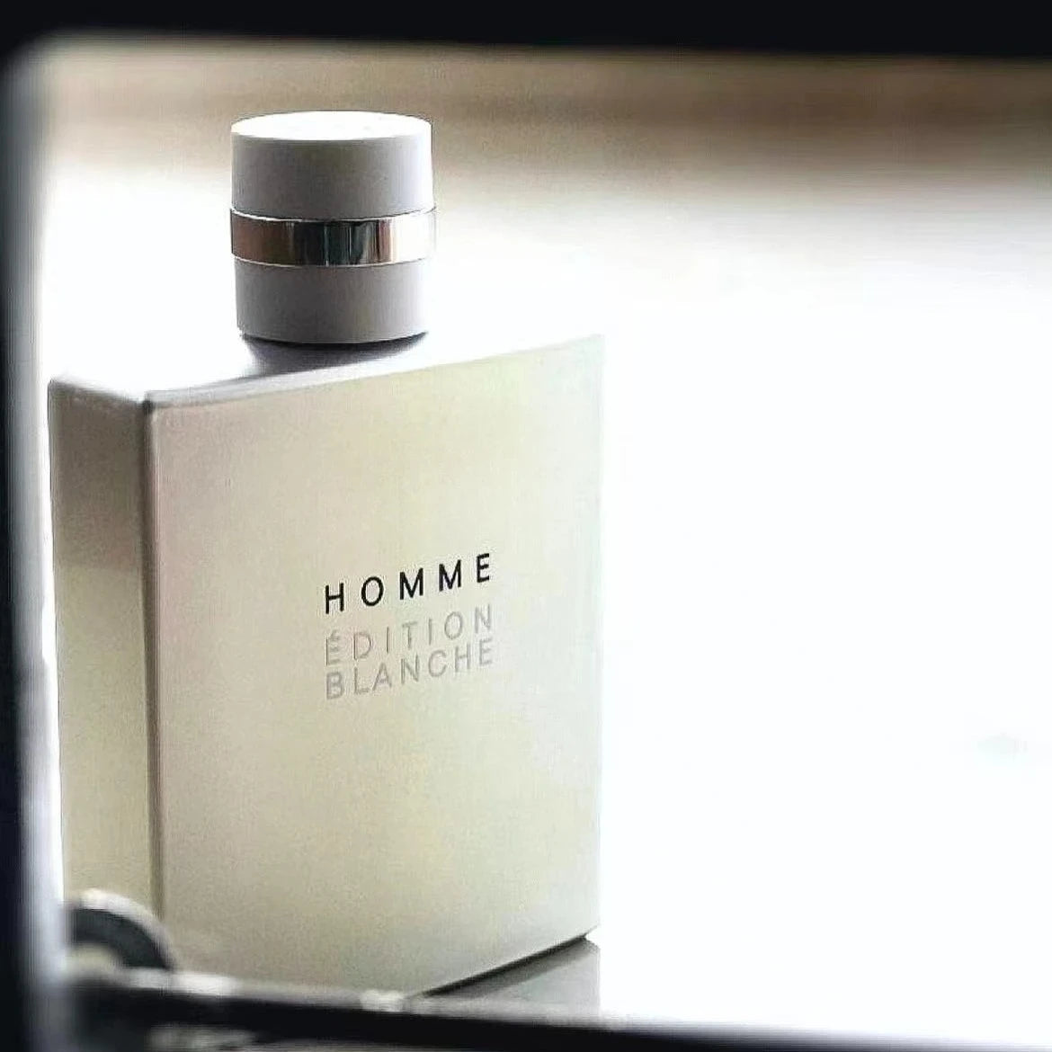 ALLURE HOMME ÉDITION BLANCHE 100ml