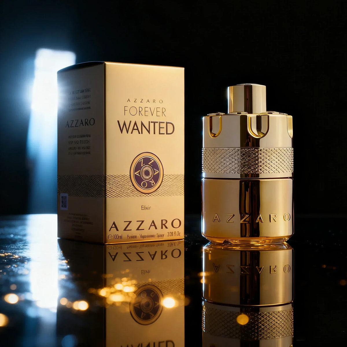 Most Want  Eau De Parfum 100ml