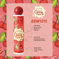 Sugar Rush  Fresh Berry Sweet Cookie Chocolate Cream Eau De Body Spray 168ml