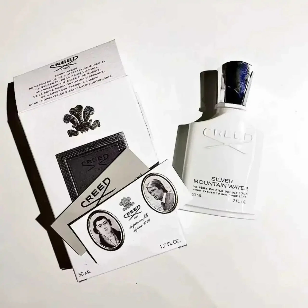 Woody Fragrance Spray