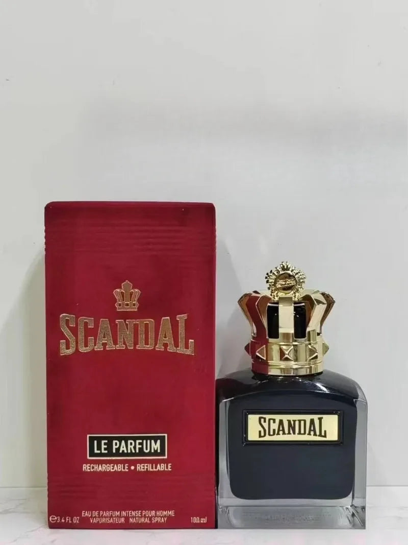 Jean Paul Gaultier Scandal Pour Homme Absolu