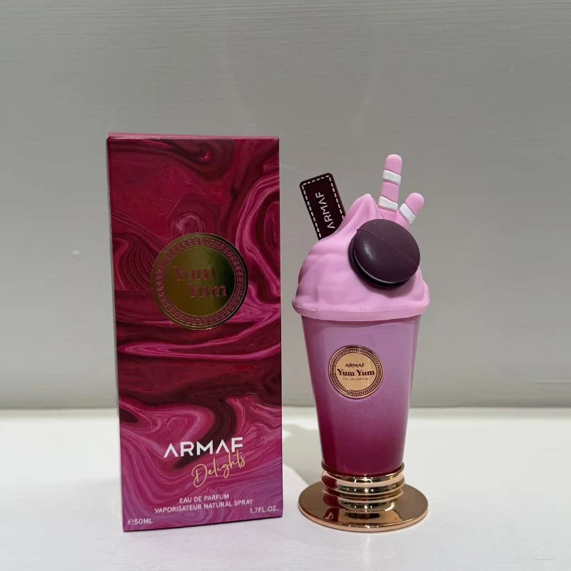 Armaf Women Fruity Floral Perfume 50ml