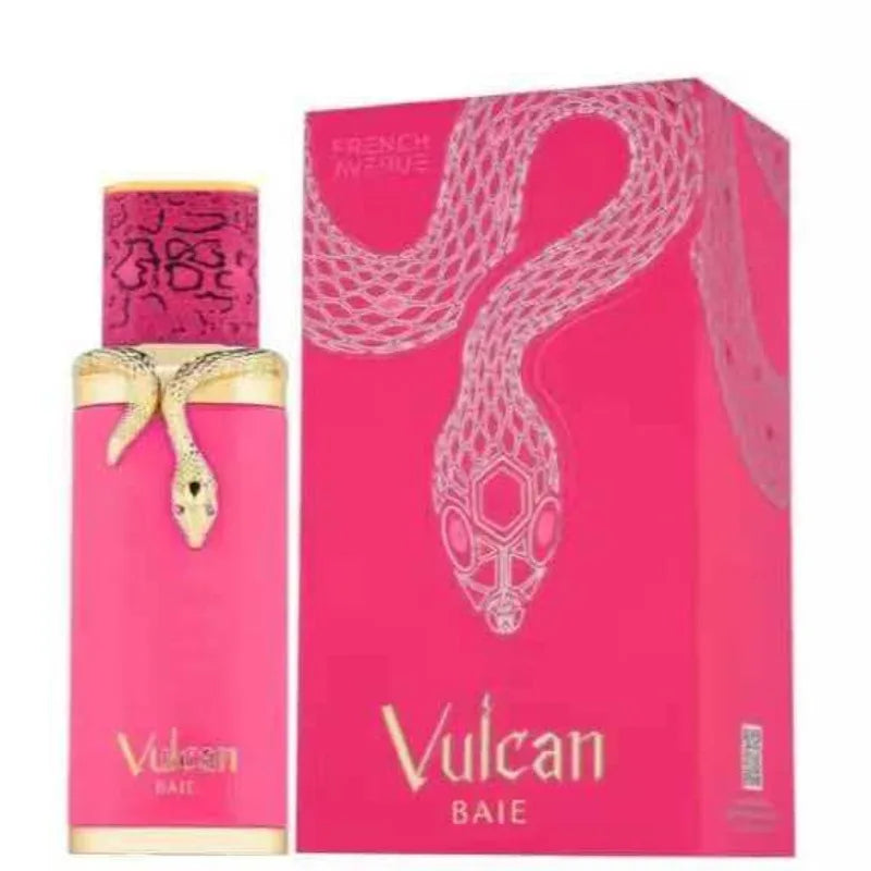 Vulcan Feu de Parfum
