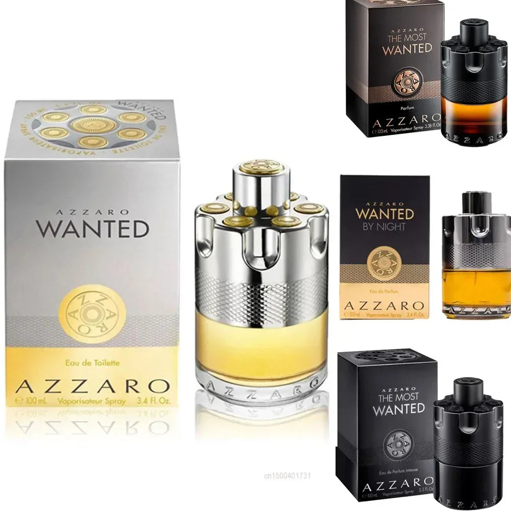 Most Want  Eau De Parfum 100ml