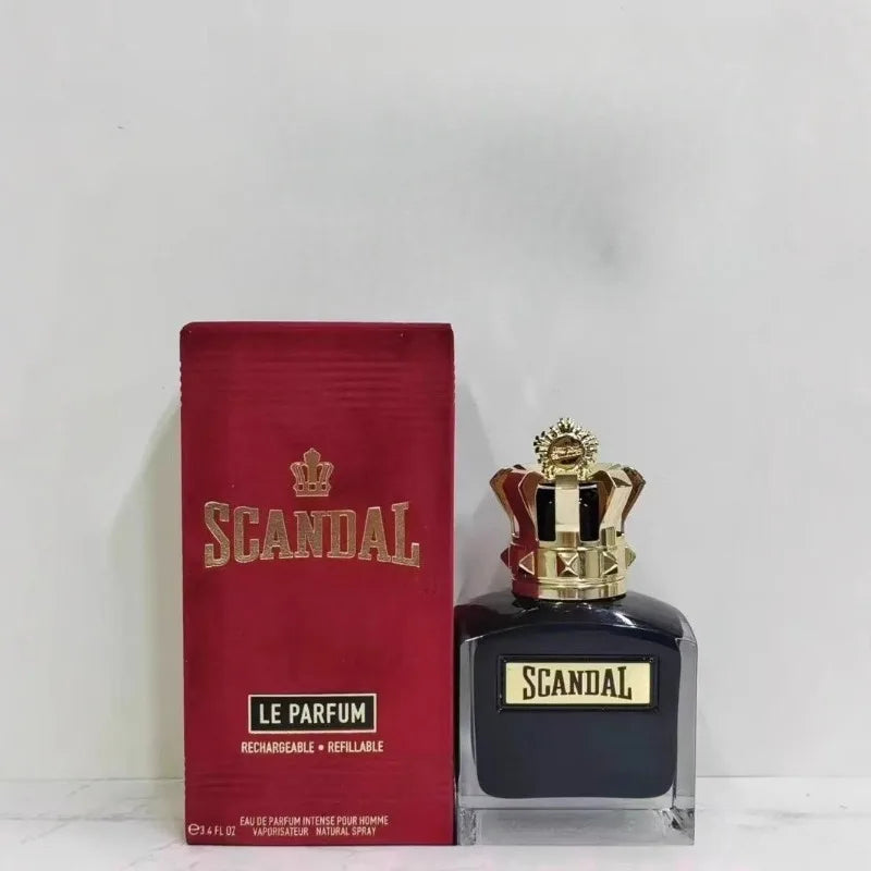 Jean Paul Gaultier Scandal Pour Homme Absolu