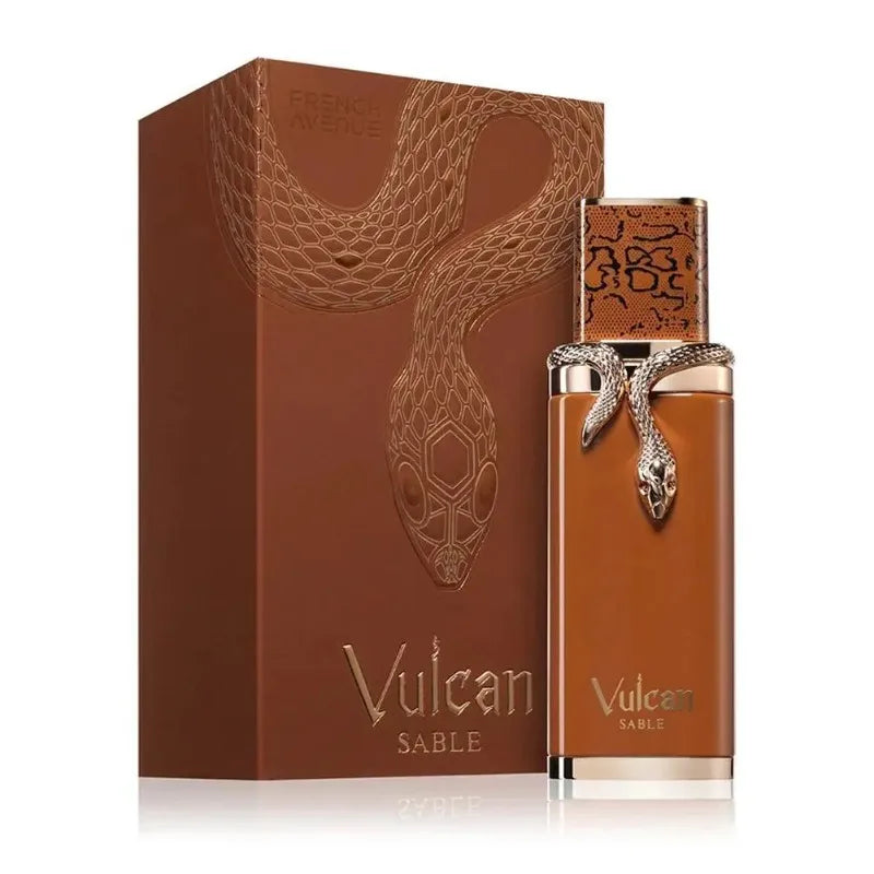 Vulcan Feu de Parfum
