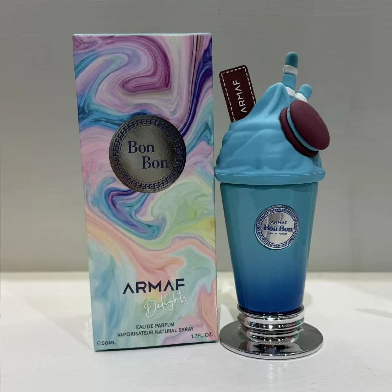 Armaf Women Fruity Floral Perfume 50ml