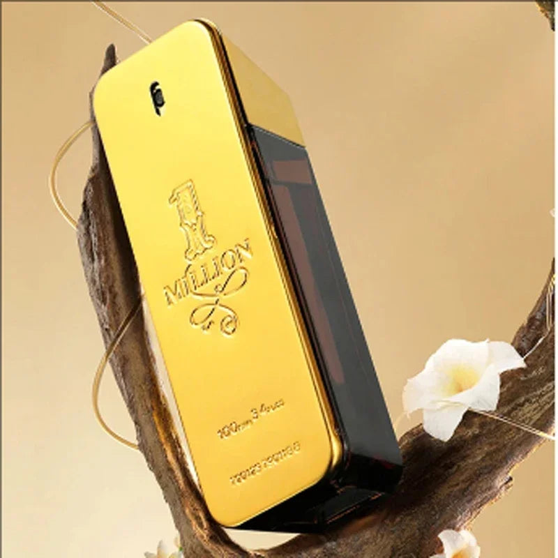 Paco Rabanne 1 millon 100ML