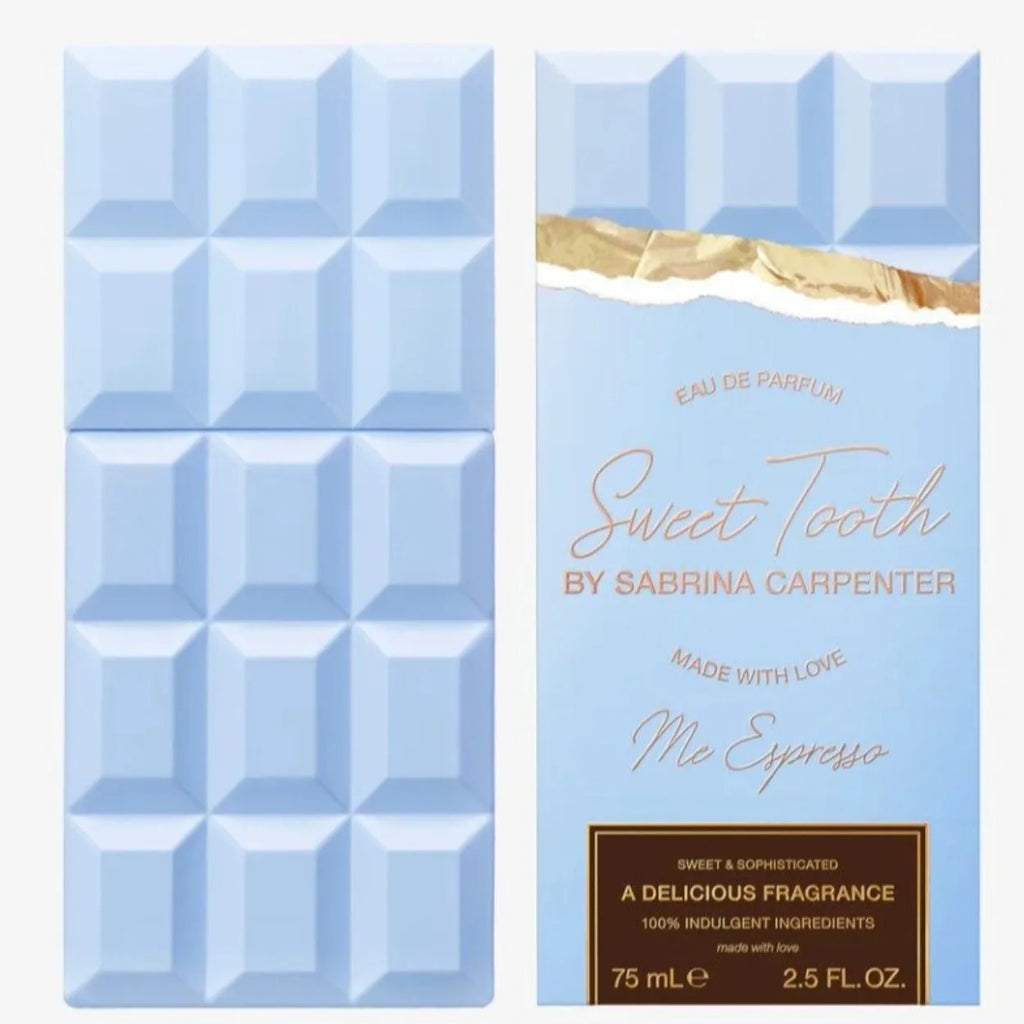 Sweet Tooth Women's Chocolate Perfume 75ml
