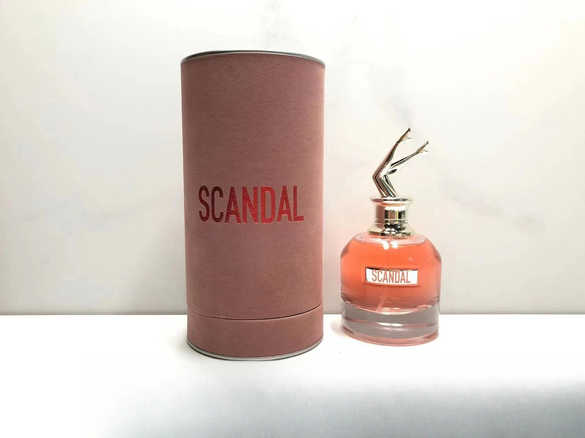 Jean Paul Gaultier Scandal Pour Homme Absolu