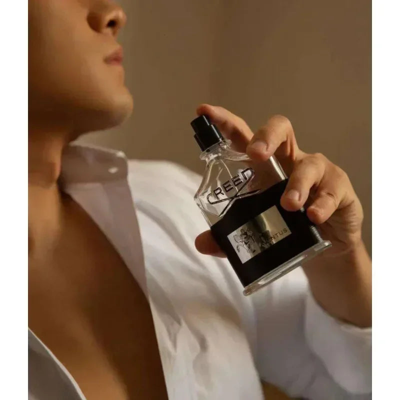 Woody Fragrance Spray