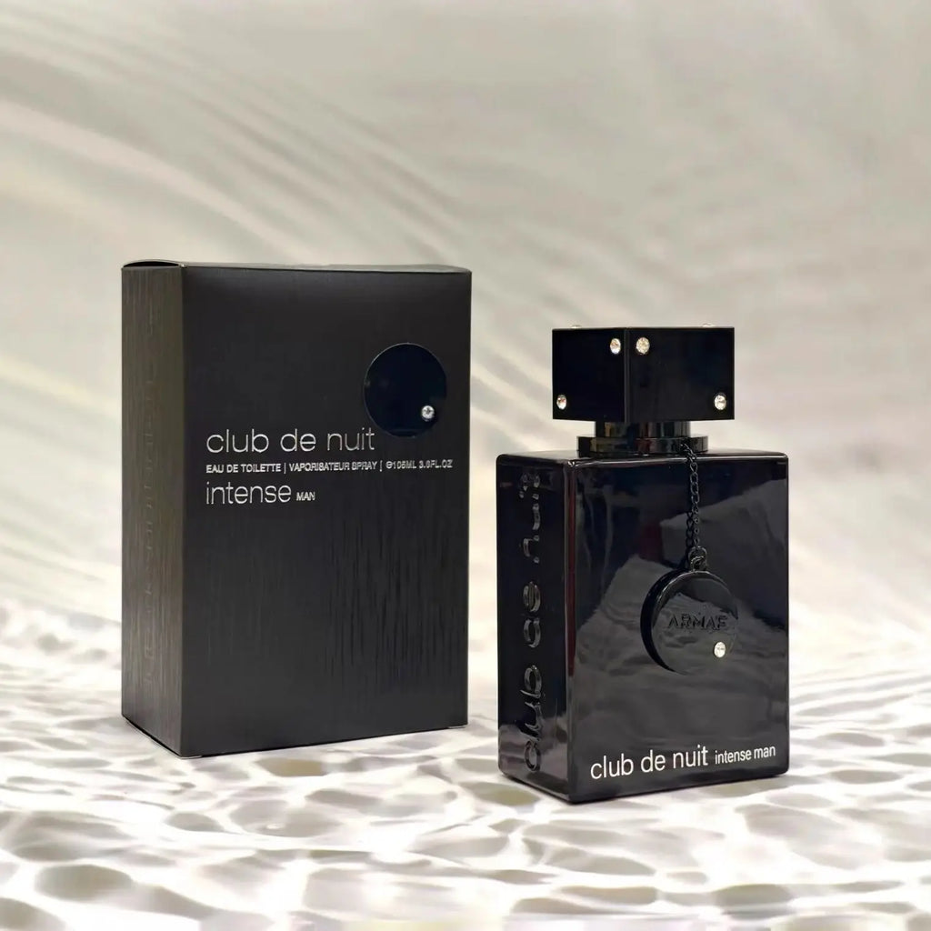 Club de Nuit 105ml