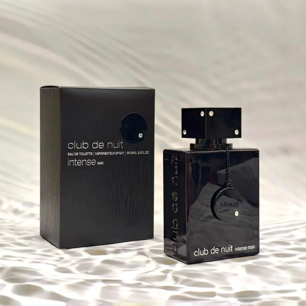 Club de Nuit 105ml