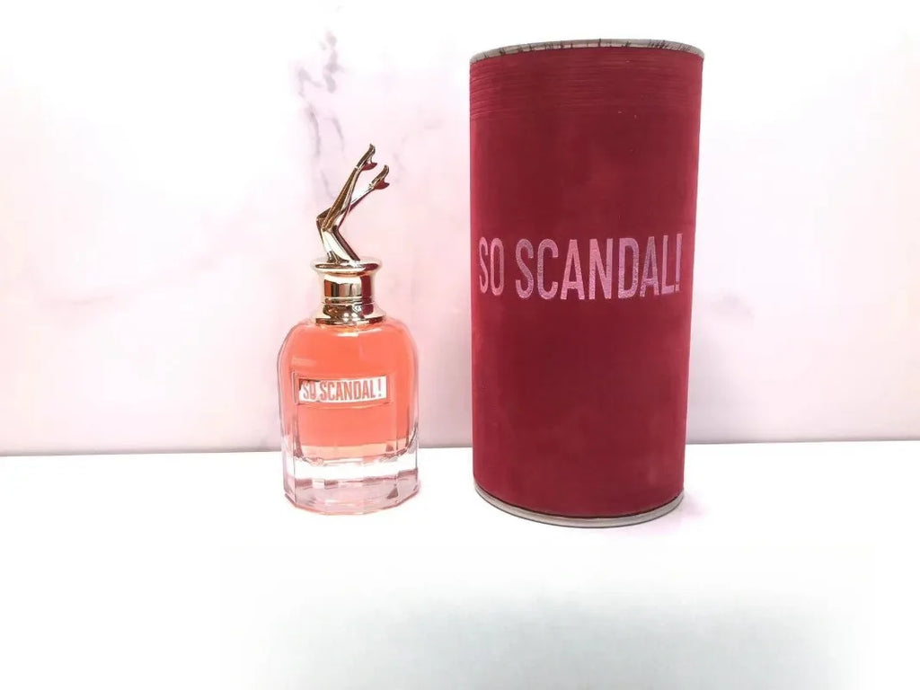 Jean Paul Gaultier Scandal Pour Homme Absolu