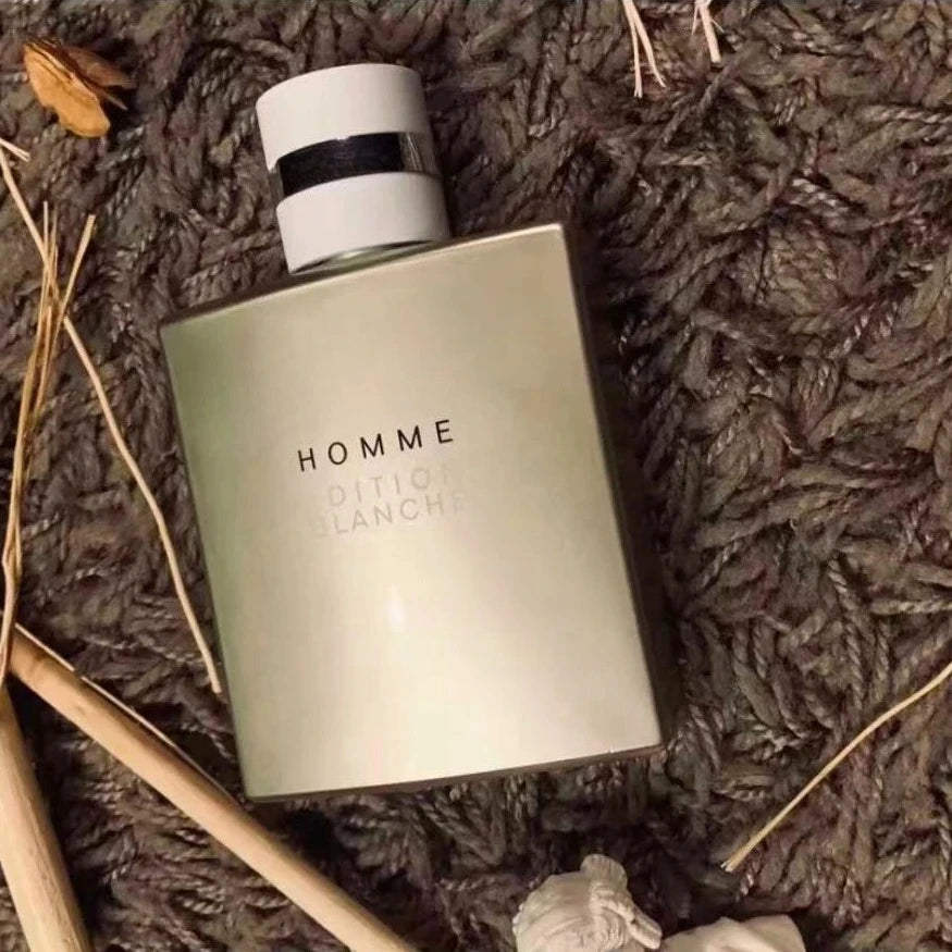 ALLURE HOMME ÉDITION BLANCHE 100ml