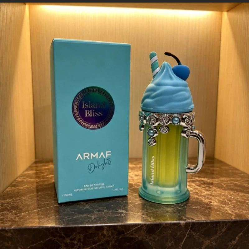 Armaf Women Fruity Floral Perfume 50ml