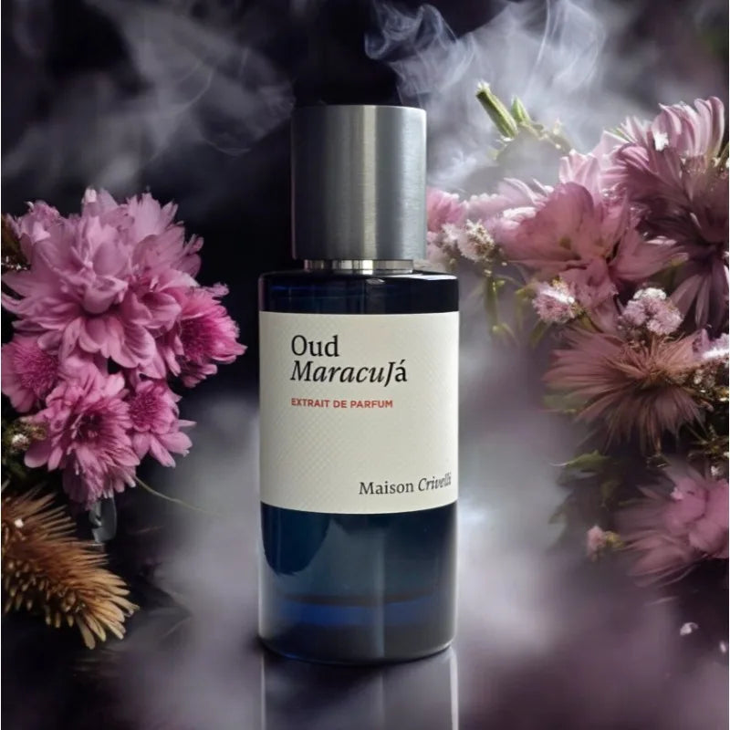 Oud Maracujá Extrait de Parfum 100ml Oud Fragrance